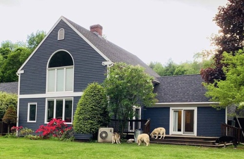 East Dorset House | East Dorset Sanctuary