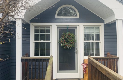 East Dorset House | East Dorset Sanctuary