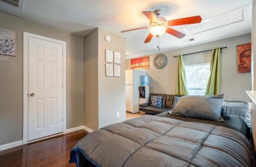 Greater East End Apartment | East Downtown Bungalow