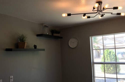 El Dorado West House | East El Paso Remodeled Beautiful Home with Patio!