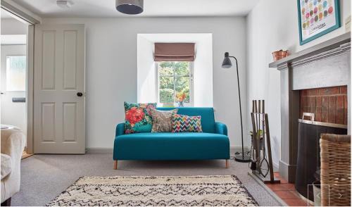 Pitlochry Apartment | East End Cottage