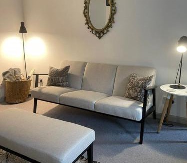 Pitlochry Apartment | East End Cottage