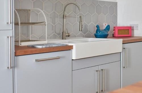 Pitlochry Apartment | East End Cottage