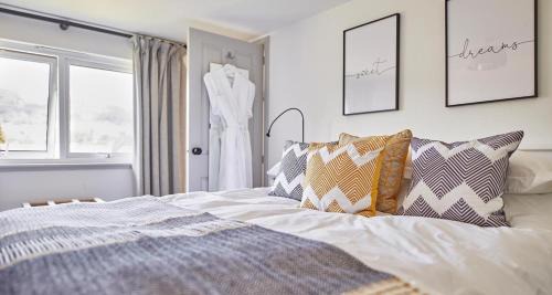 Pitlochry Apartment | East End Cottage