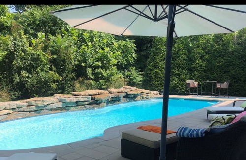 Buechel House | East End Home with Pool, Sleeps 12