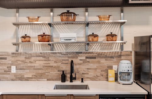 Inglewood House | East End Loft