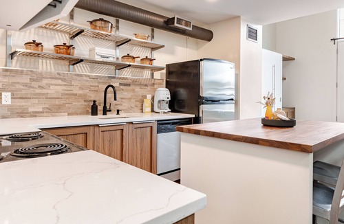 Inglewood House | East End Loft