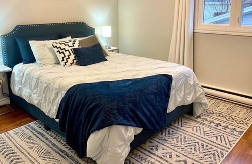 Terra Nova House | East End Oasis