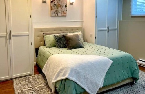 Terra Nova House | East End Oasis