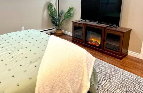 Terra Nova House | East End Oasis