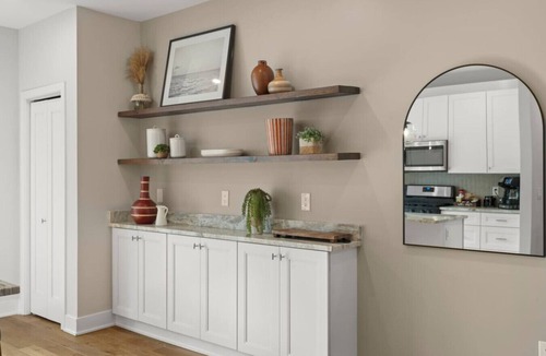 East Falls House | East Falls GEM - Deck, Parking