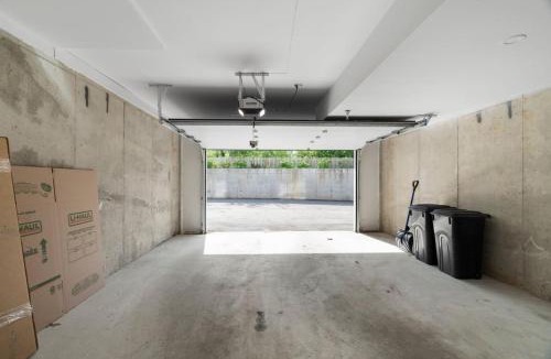 East Falls House | East Falls GEM - Deck Parking