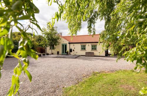 Durham House | East Farm Cottage