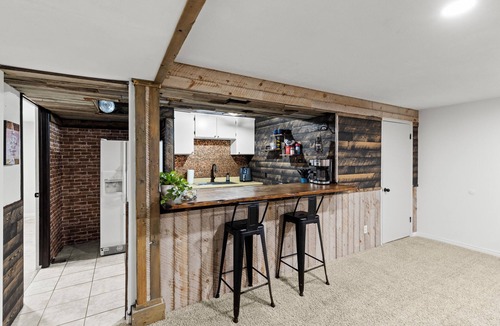 Farmington House | East Farmington Hideaway