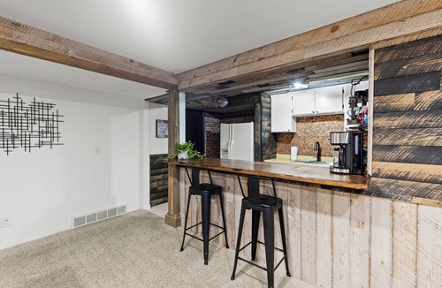 Farmington House | East Farmington Hideaway