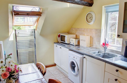 Leominster Cottage | East Granary - 28956