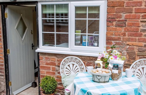 Leominster Cottage | East Granary - 28956