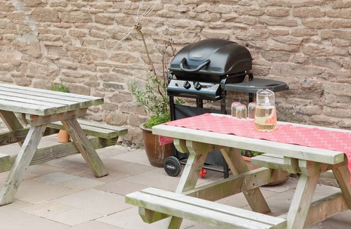 Leominster Cottage | East Granary - 28956