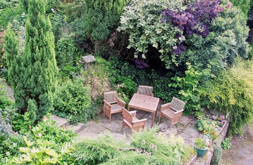 Leominster Cottage | East Granary - 28956