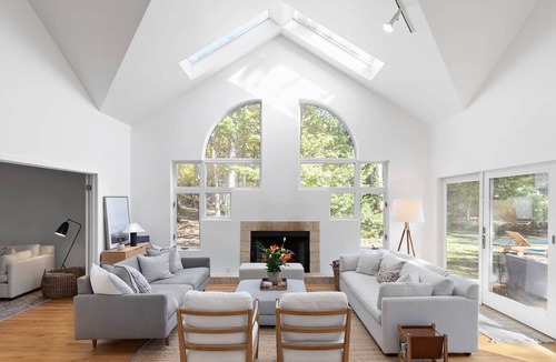 Northwest Harbor House | East Hampton Beach House