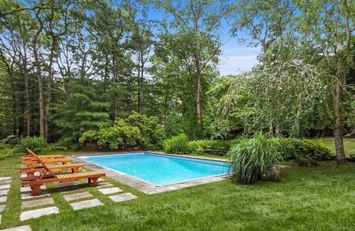 Northwest Harbor House | East Hampton Beach House