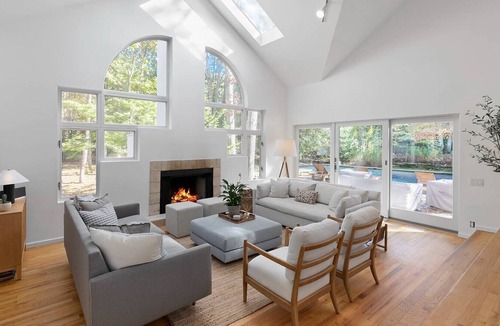 Northwest Harbor House | East Hampton Beach House