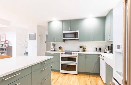 Springs Cottage | East Hampton Gem with Pool & Hot Tub by Multiple Beaches