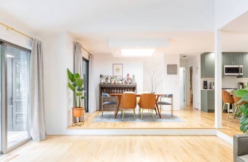 Springs Cottage | East Hampton Gem with Pool & Hot Tub by Multiple Beaches