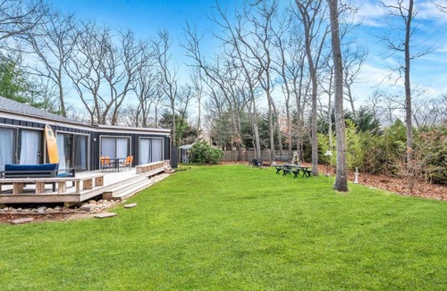 Springs House | East Hampton Springs Haven