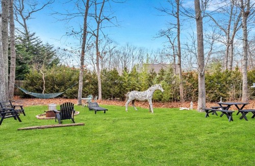 Springs House | East Hampton Springs Haven