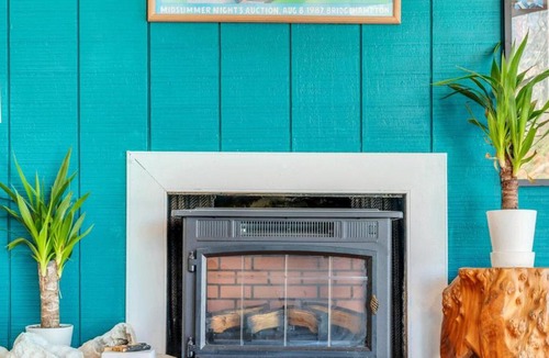 Springs House | East Hampton Springs Haven