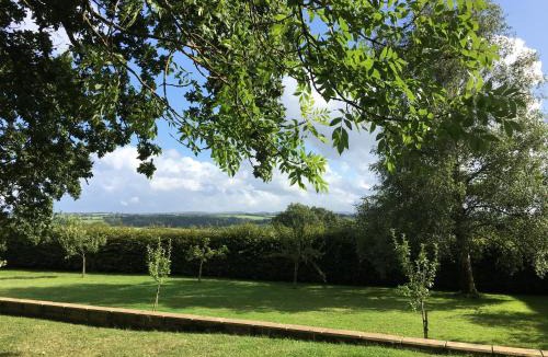 Sticklepath House | East Hillerton House