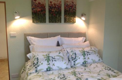 Sticklepath House | East Hillerton House