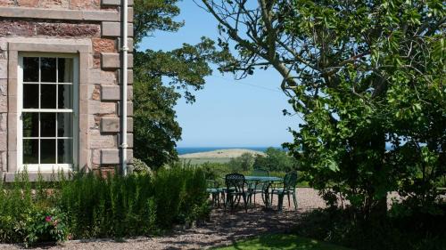 Berwick-upon-Tweed House | East House