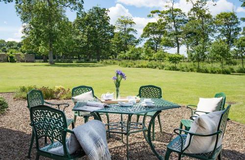 Berwick-upon-Tweed House | East House