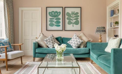 Northwich House | East House