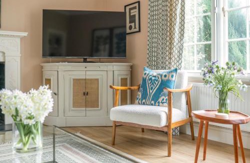 Northwich House | East House