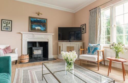 Northwich House | East House