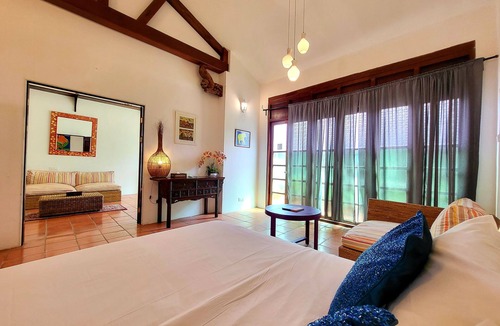 Historic George Town House | East Indies Mansion