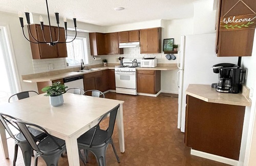 East Jordan House | East Jordan Retreat