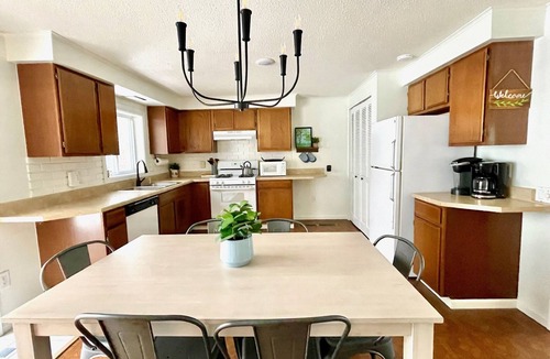 East Jordan House | East Jordan Retreat