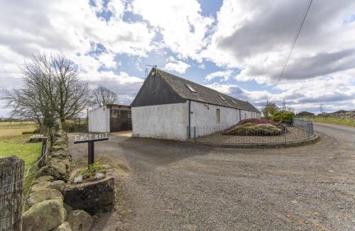 Denny House | East Kelt Farm Cottage