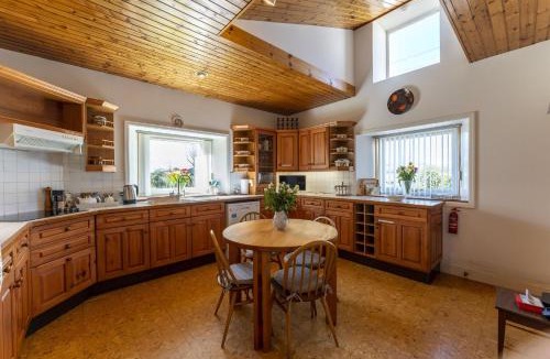 Denny House | East Kelt Farm Cottage