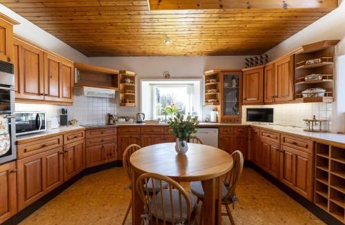 Denny House | East Kelt Farm Cottage