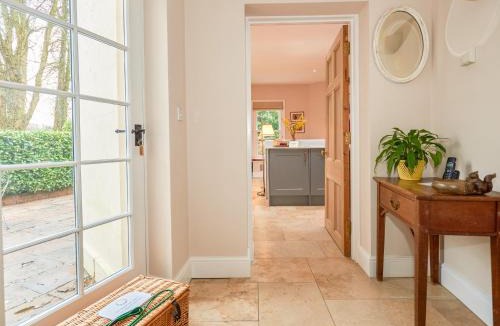 New Forest District House | East Lodge