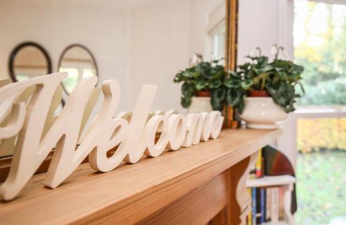 New Forest District House | East Lodge