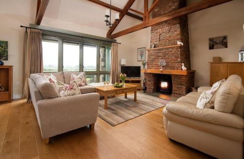 Bedale House | East Lodge, Yorkshire