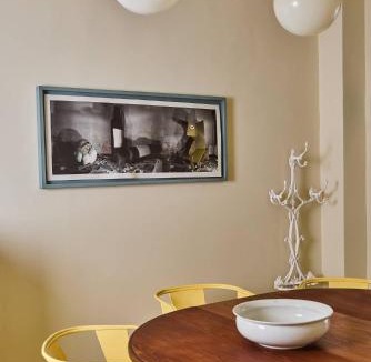 Leabridge Apartment | East London Apartment