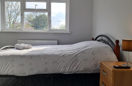 Redbridge House | East London Lodges