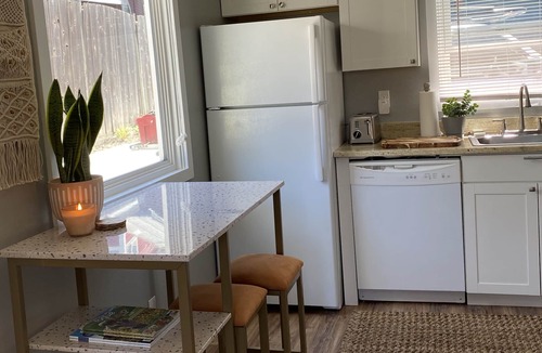 Historic Railroad District House | East Main Downtown Bungalow